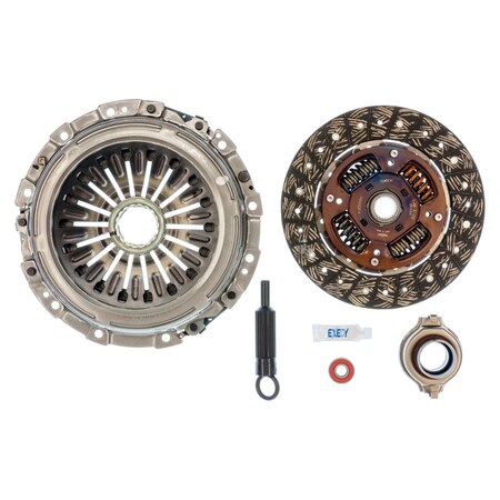 Exedy 06-09 Subaru Imprezza-Imprezza Outback-R Oe Clutch Kit, Fjk1000 FJK1000